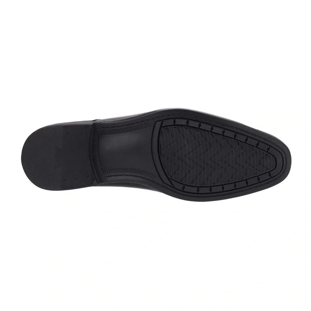 Men’s X-Ray Sergio Dress Shoes Black